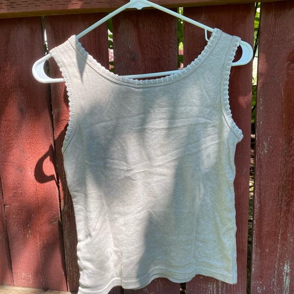 tank top - Picture 2 of 4